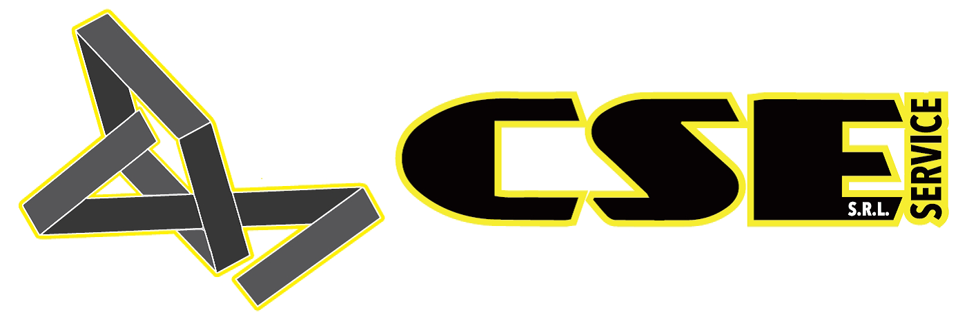 Logo - CSE Service Srl